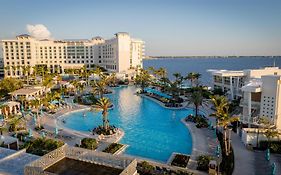 Sunseeker Resort Florida Gulf Coast, Curio Collection Hilton